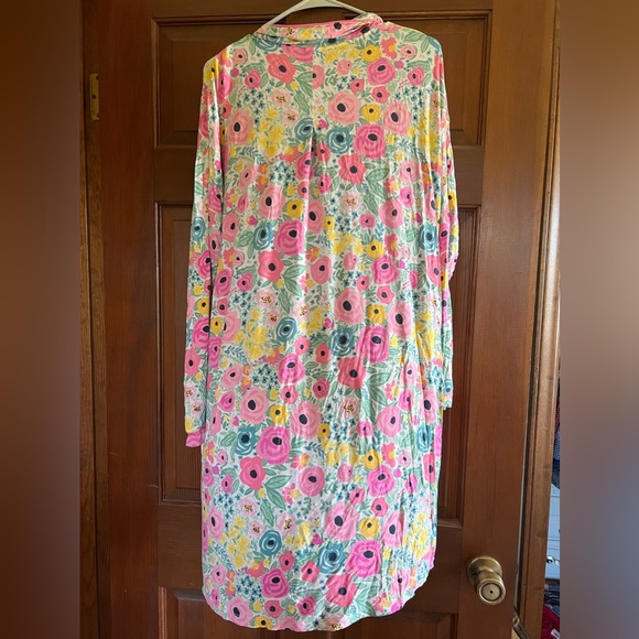 Little Sleepies Sleep Shirt - Picture 3 of 3